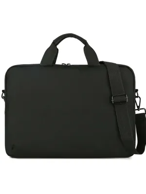 14 Inch Solid Laptop Bag