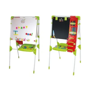 2 in 1 Board Chicos 63 x 60 x 120 cm Foldable