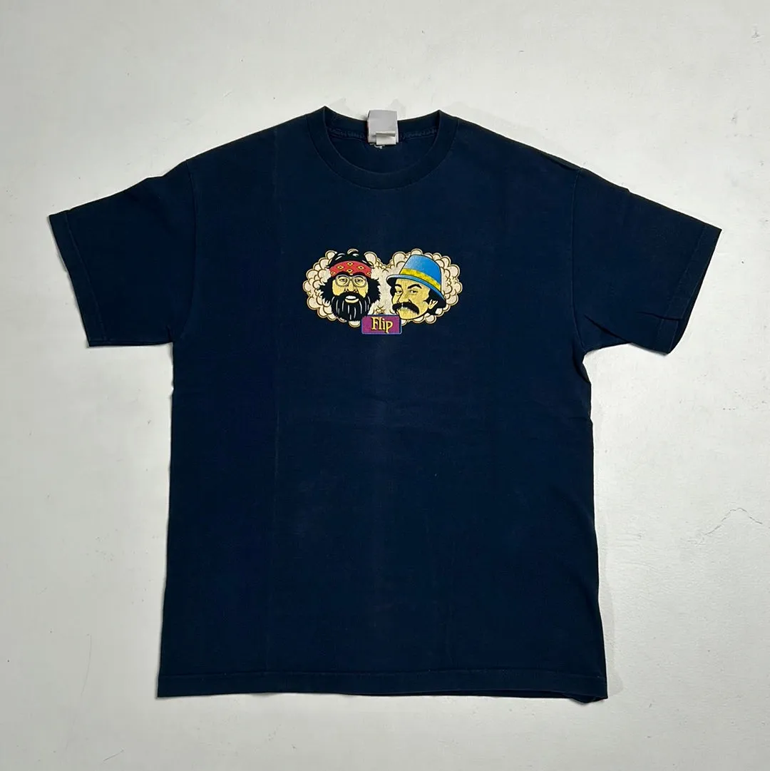 2000's Cheech & Chong Tee - V176