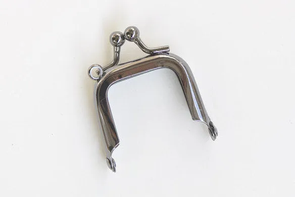 4cm Purse Frame Coin Purse Frame 4cm (1 1/2")