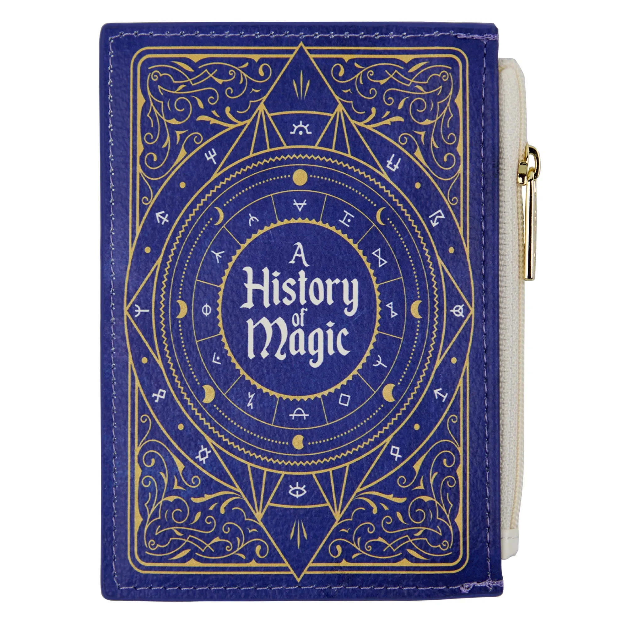 A History of Magic Coin Purse