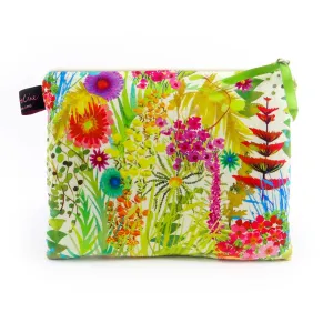 Alice Caroline Travel Pouch Tresco in Multi