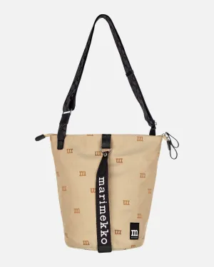 All Day Bucket Large Logo Shoulder Bag