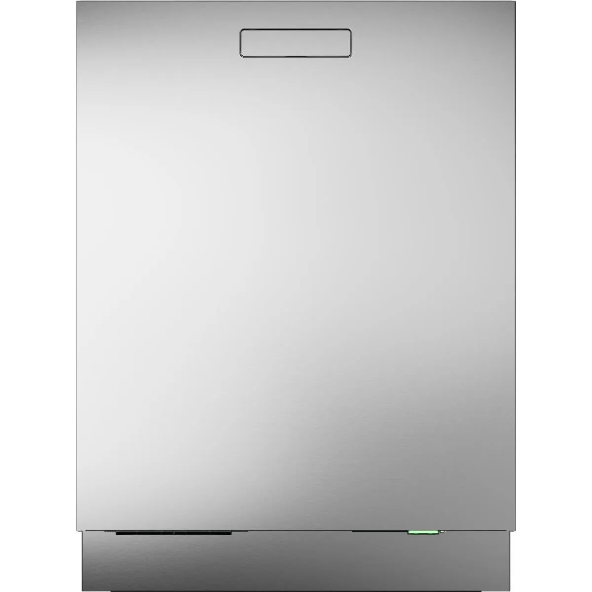 ASKO DBI766IQ.S.AU 16-Place Setting Built-In Style Dishwasher XXL (Stainless Steel)