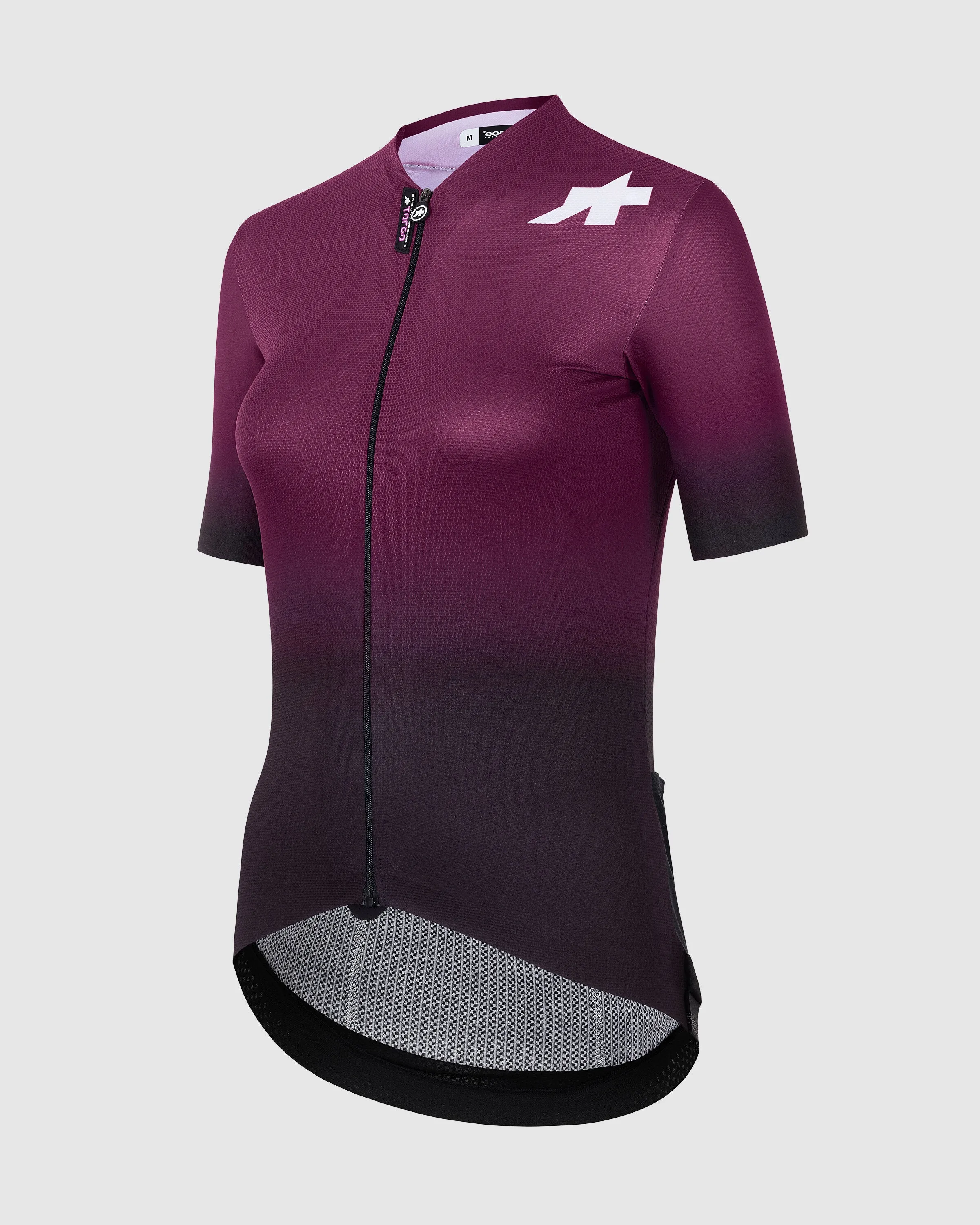 ASSOS DYORA RS Jersey S9 TARGA