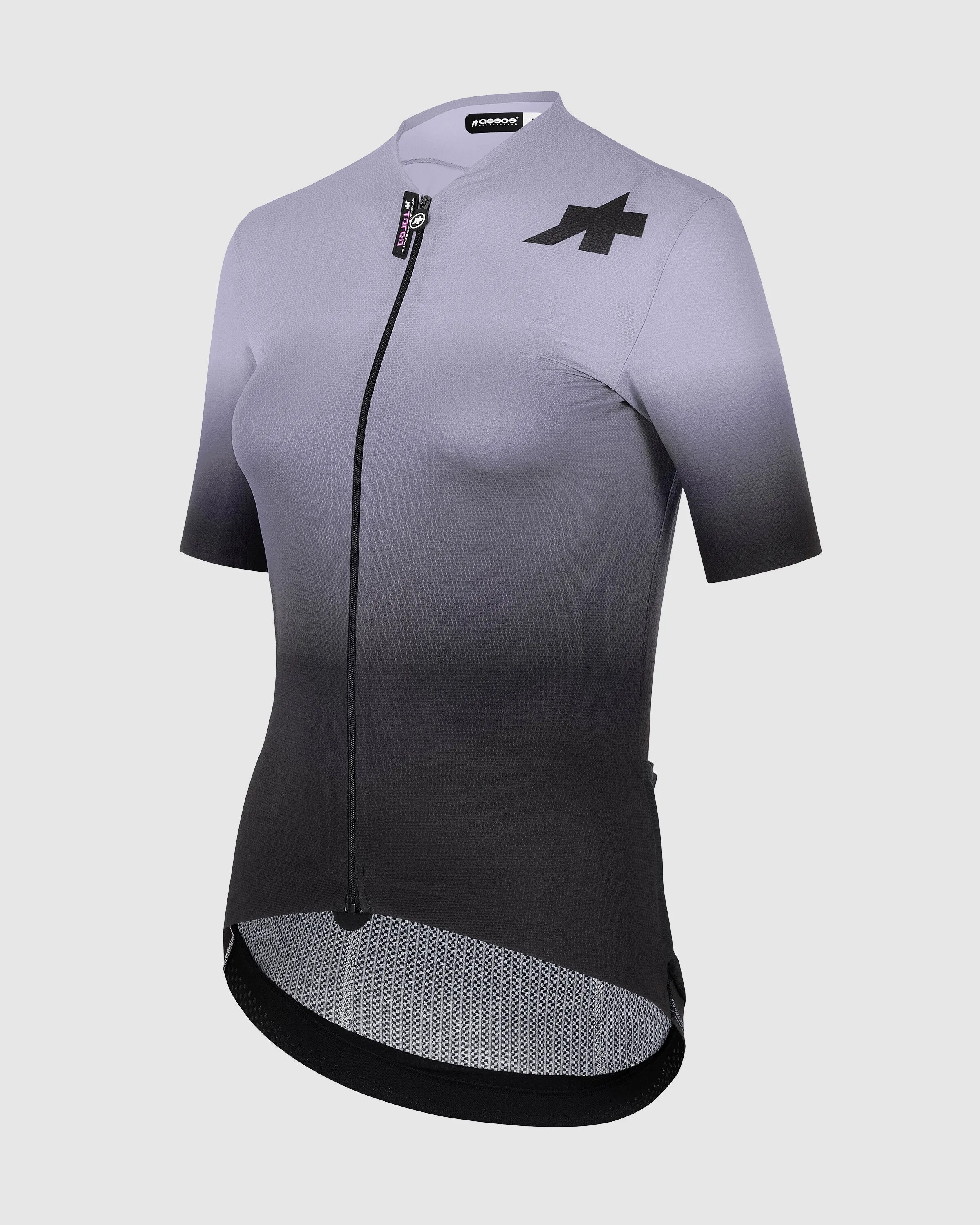 ASSOS DYORA RS Jersey S9 TARGA