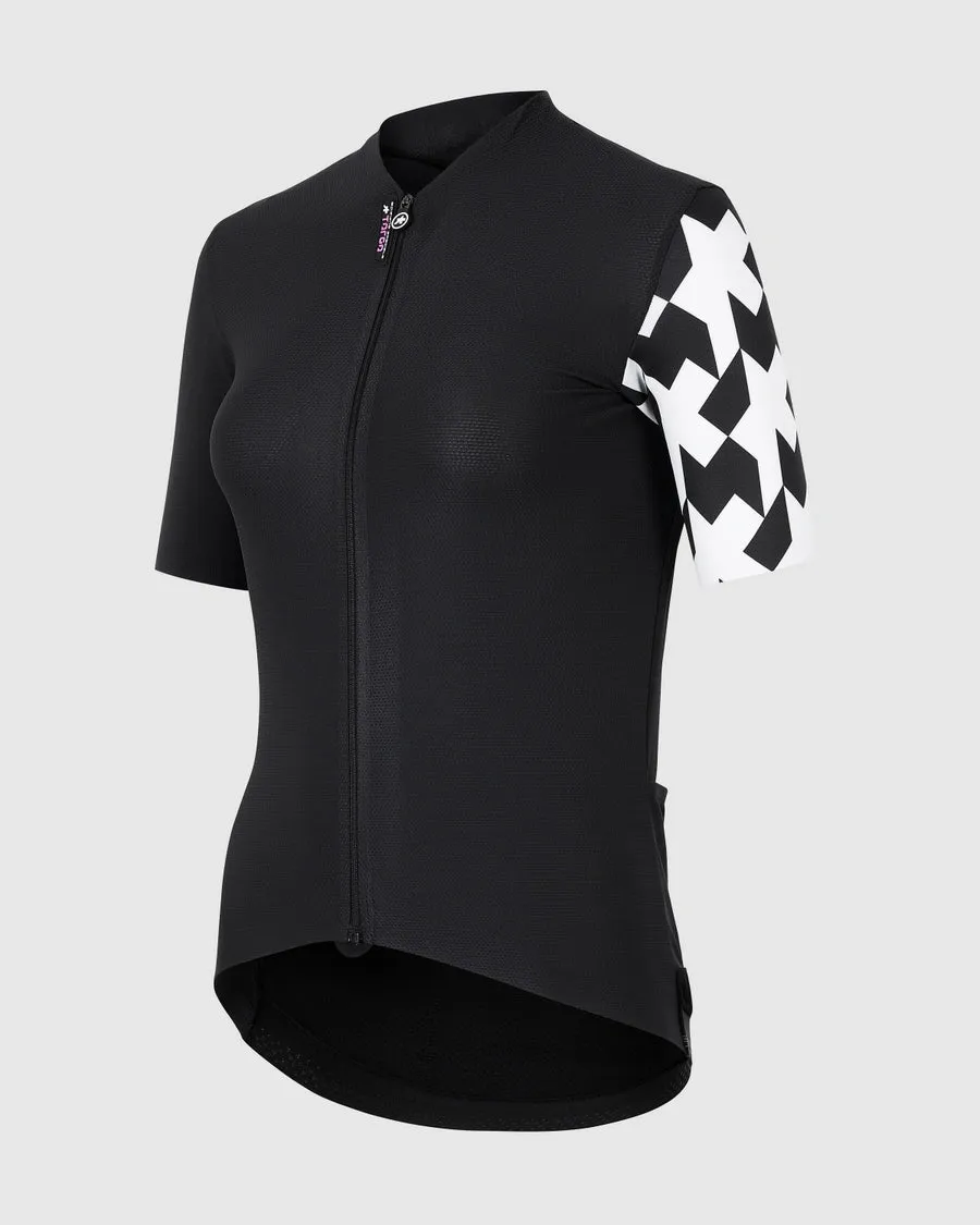 ASSOS DYORA RS Jersey S9 TARGA