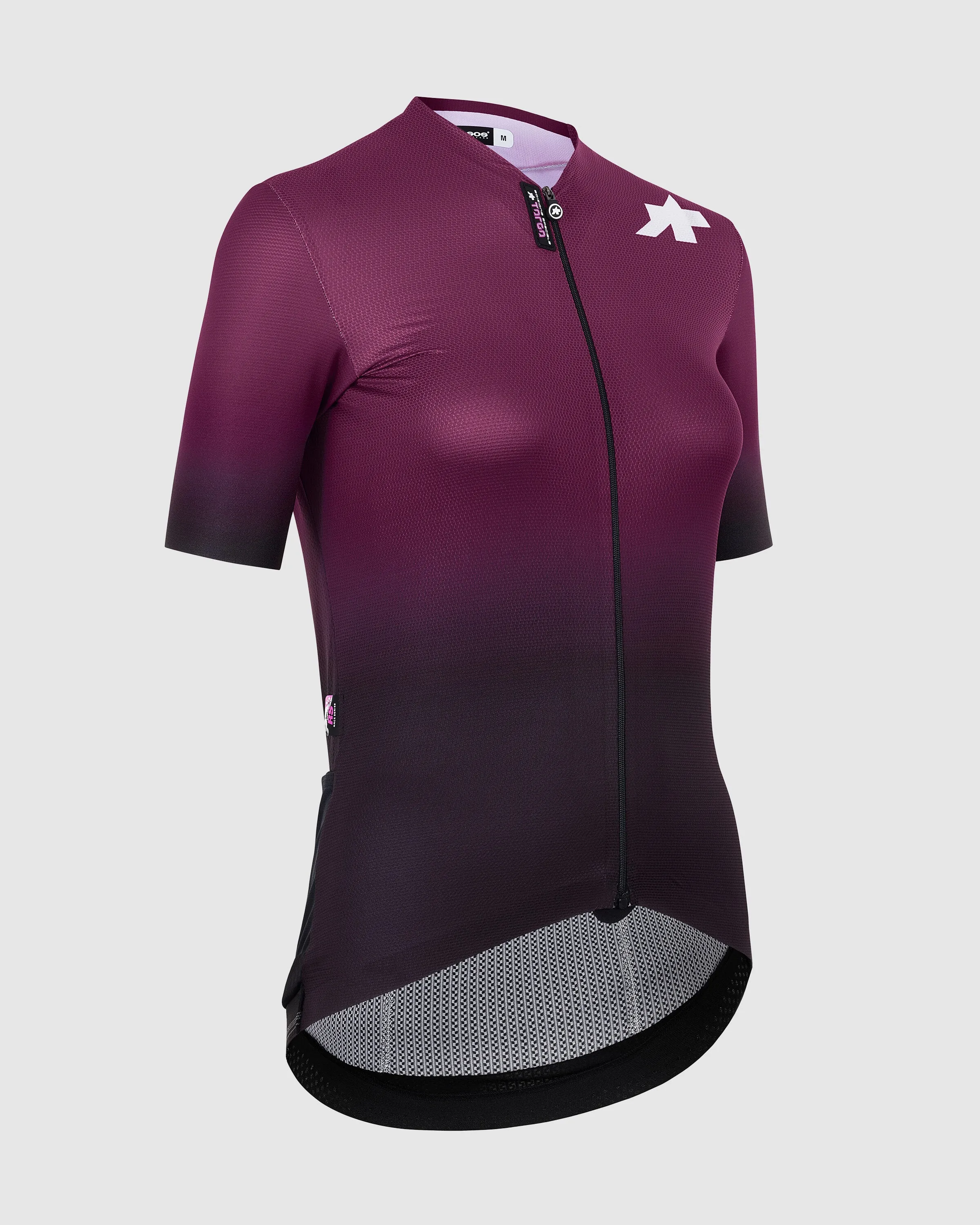 ASSOS DYORA RS Jersey S9 TARGA