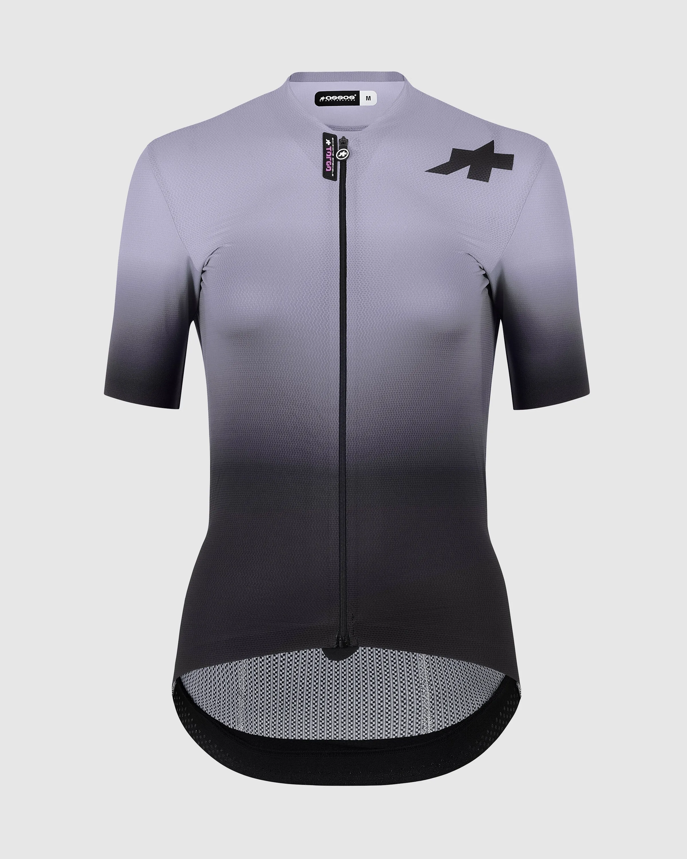 ASSOS DYORA RS Jersey S9 TARGA