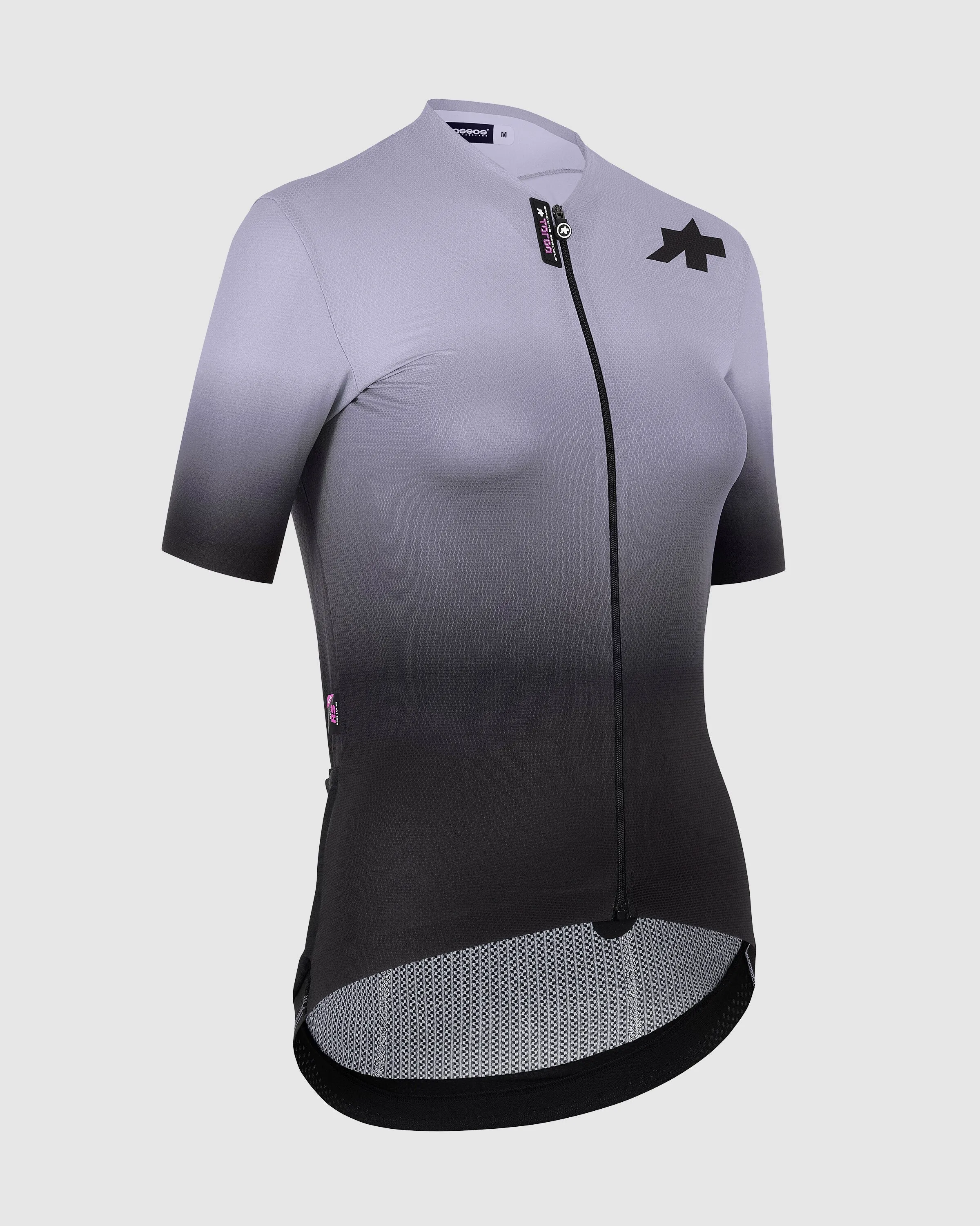 ASSOS DYORA RS Jersey S9 TARGA