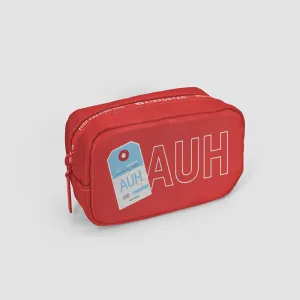 AUH - Mini Packing Bag