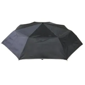 Auto Foldable Umbrella with UV Lining