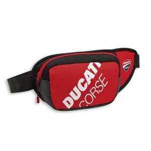 Bag - DC Freetime Waist Pouch