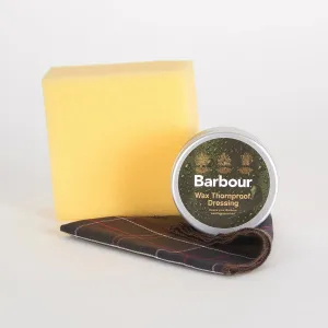 Barbour Mini Reproofing Kit