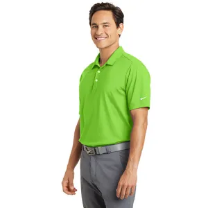 Bardsey Pl. Nike Dri-FIT Vertical Mesh Polo 637167