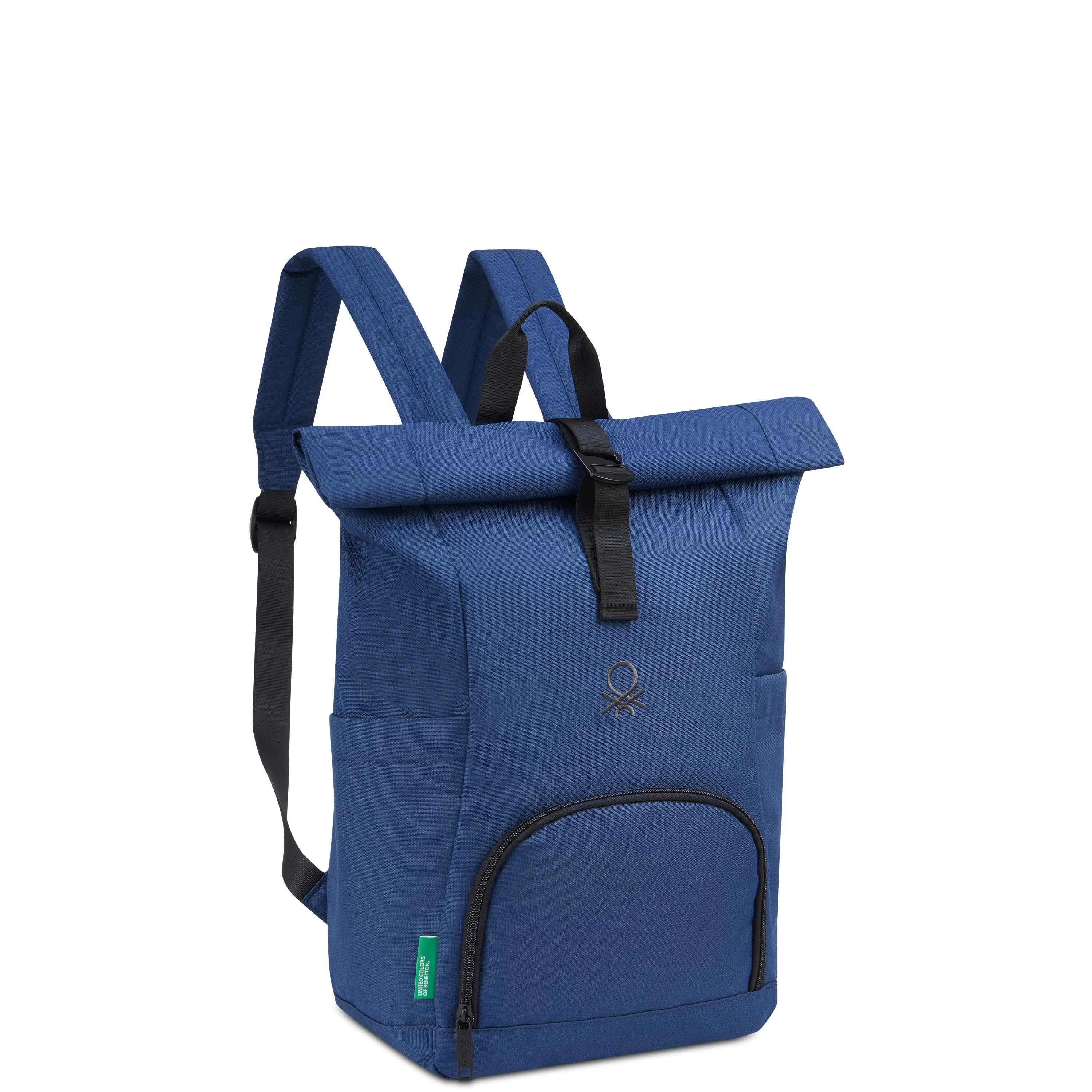 BE - Rolltop Laptop Backpack