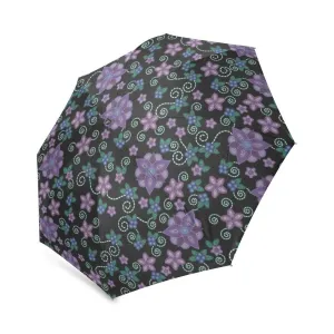 Berry Picking Foldable Umbrella