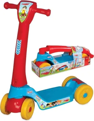 Best Scooty Toys For Kids Durable And Best Gift For Kids