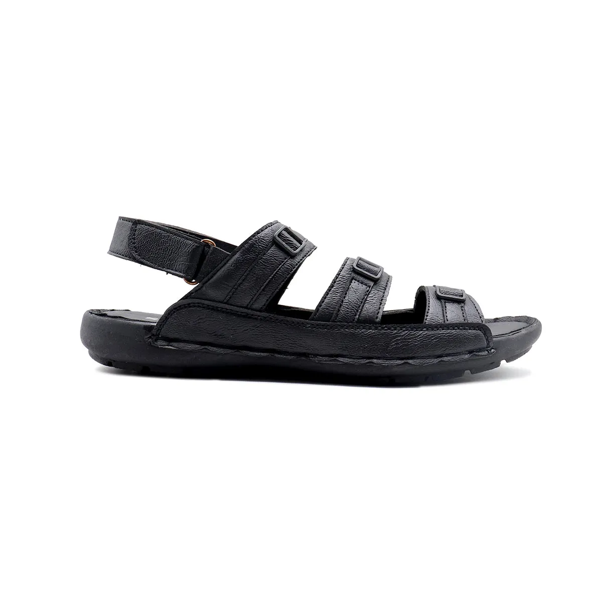 Black Casual Sandal M00150034