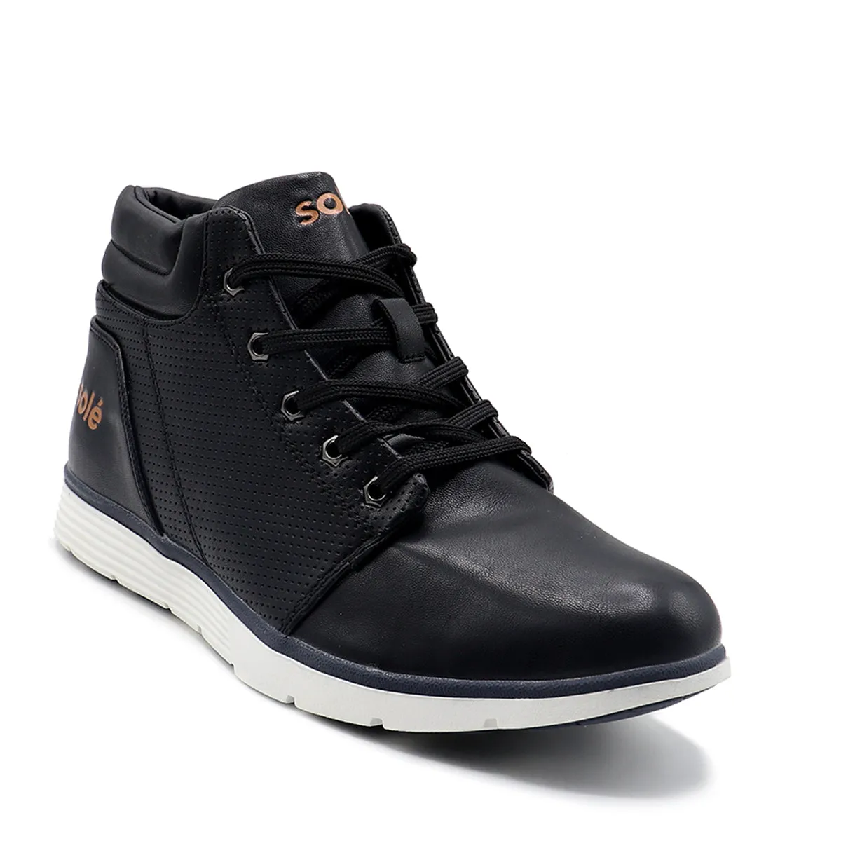 Black Casual Sneaker M00980010