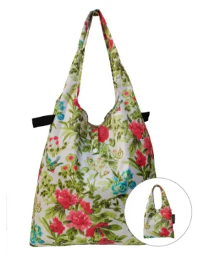 Blooming Shopper - Natural