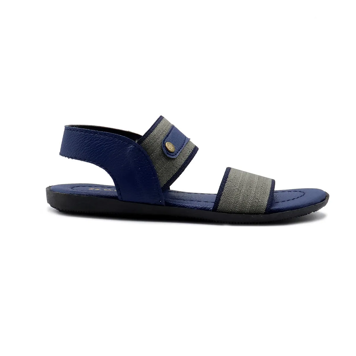 Blue Casual Sandal K00B30009