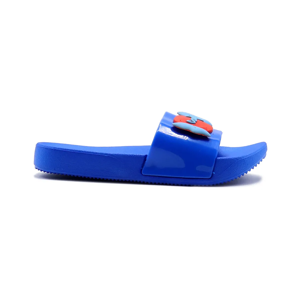 Blue Casual Slipper G30352