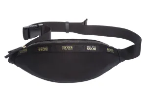 BOSS Pixel G_Bumbag Bag in Black