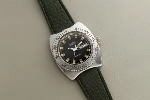 Bulova 'Devil Diver'