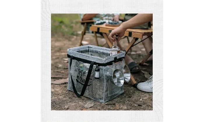 Camping Tools Organize Bag