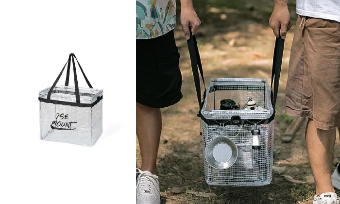 Camping Tools Organize Bag