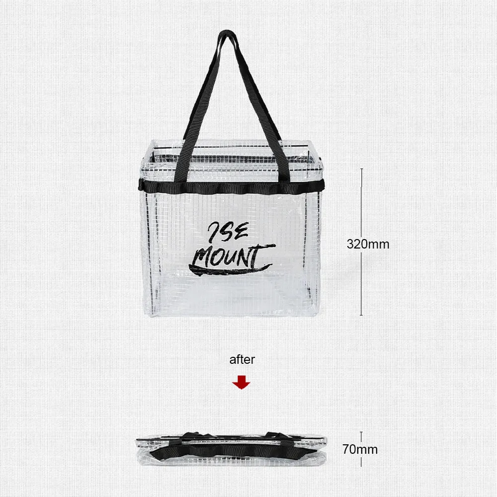 Camping Tools Organize Bag