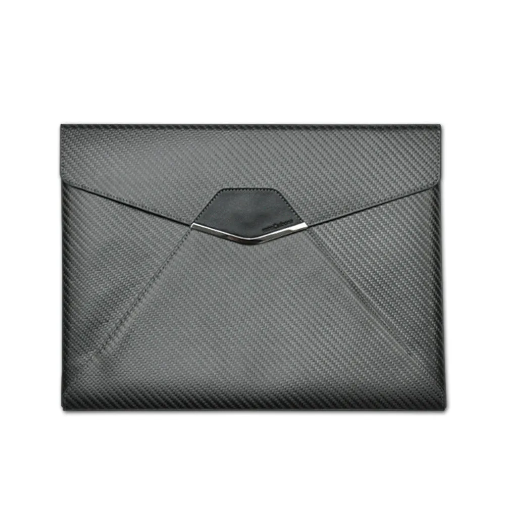 Carbon Fiber Sleeve Classic for iPad Pro