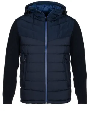 Ciesla Casual Jacket Navy