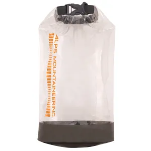 CLEAR PASSAGE DRY BAG