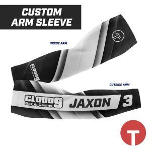 Cloud 9 - Arm Sleeve