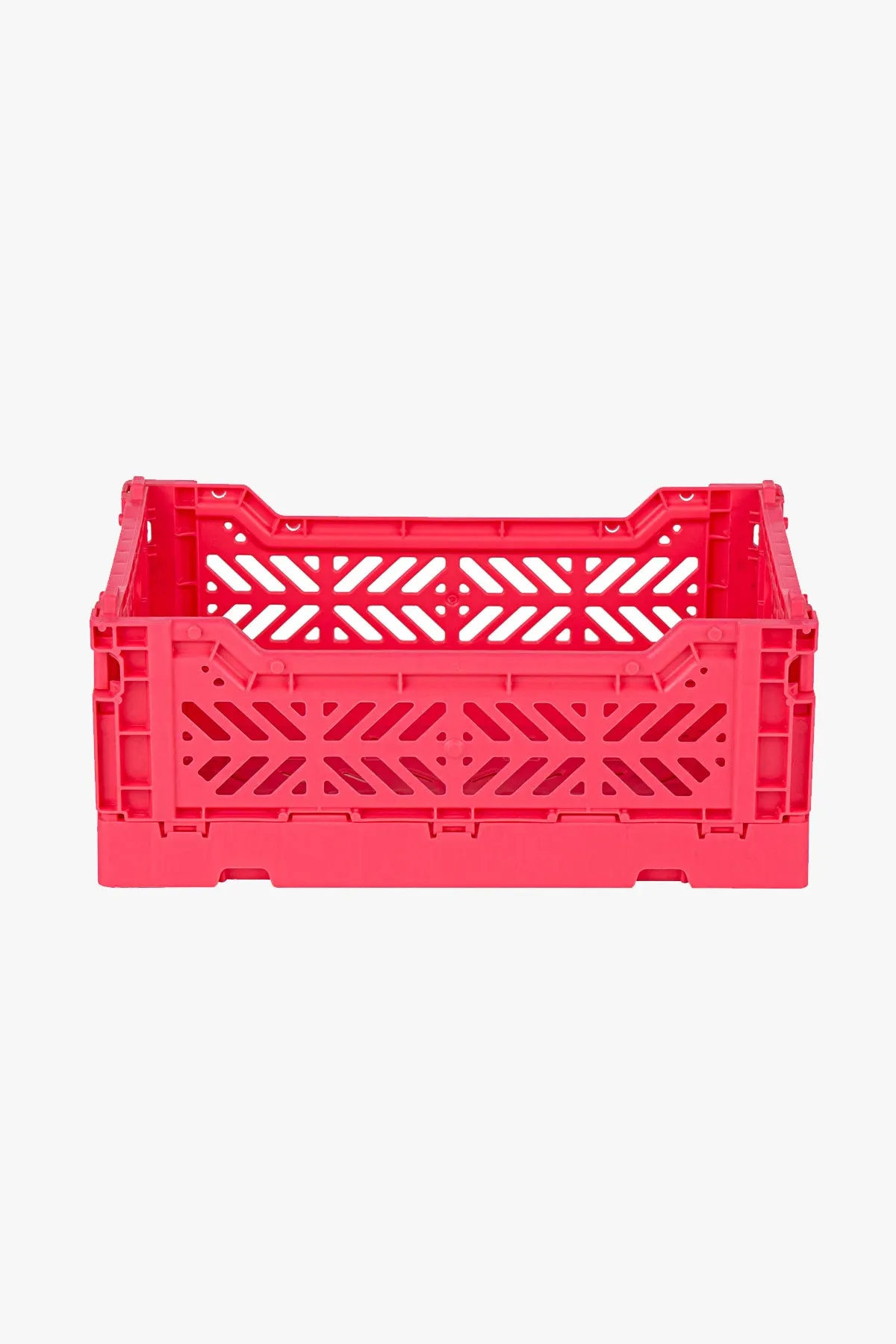 Colorful Foldable Storage Small Crates