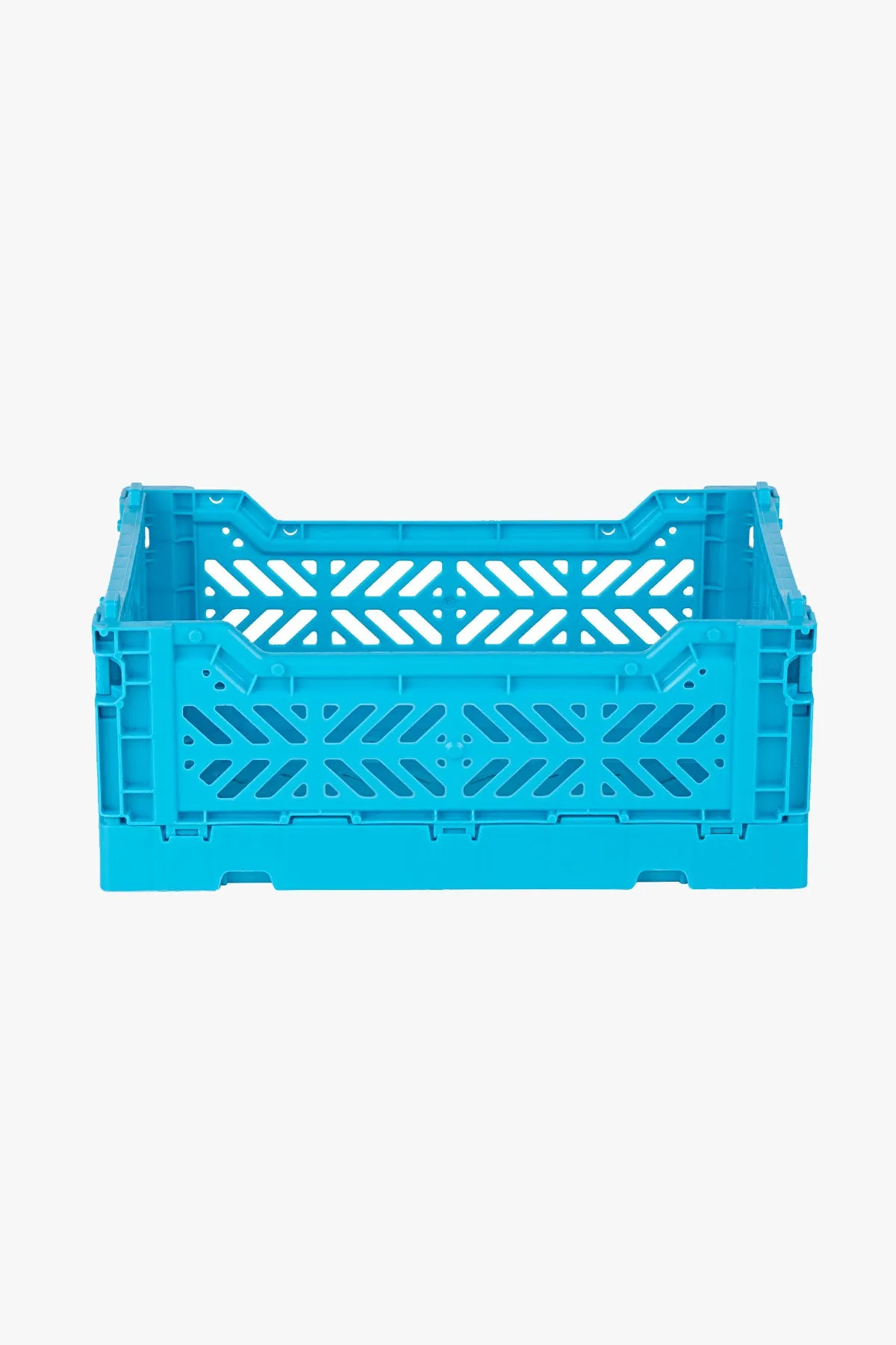 Colorful Foldable Storage Small Crates