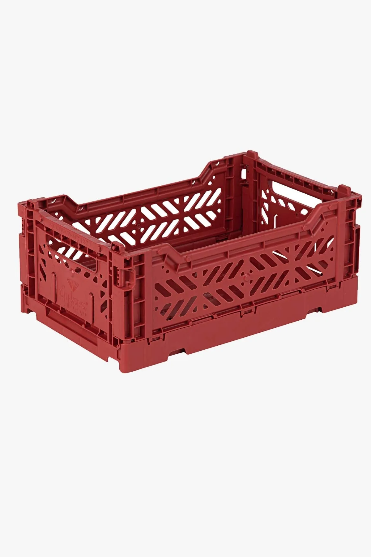 Colorful Foldable Storage Small Crates