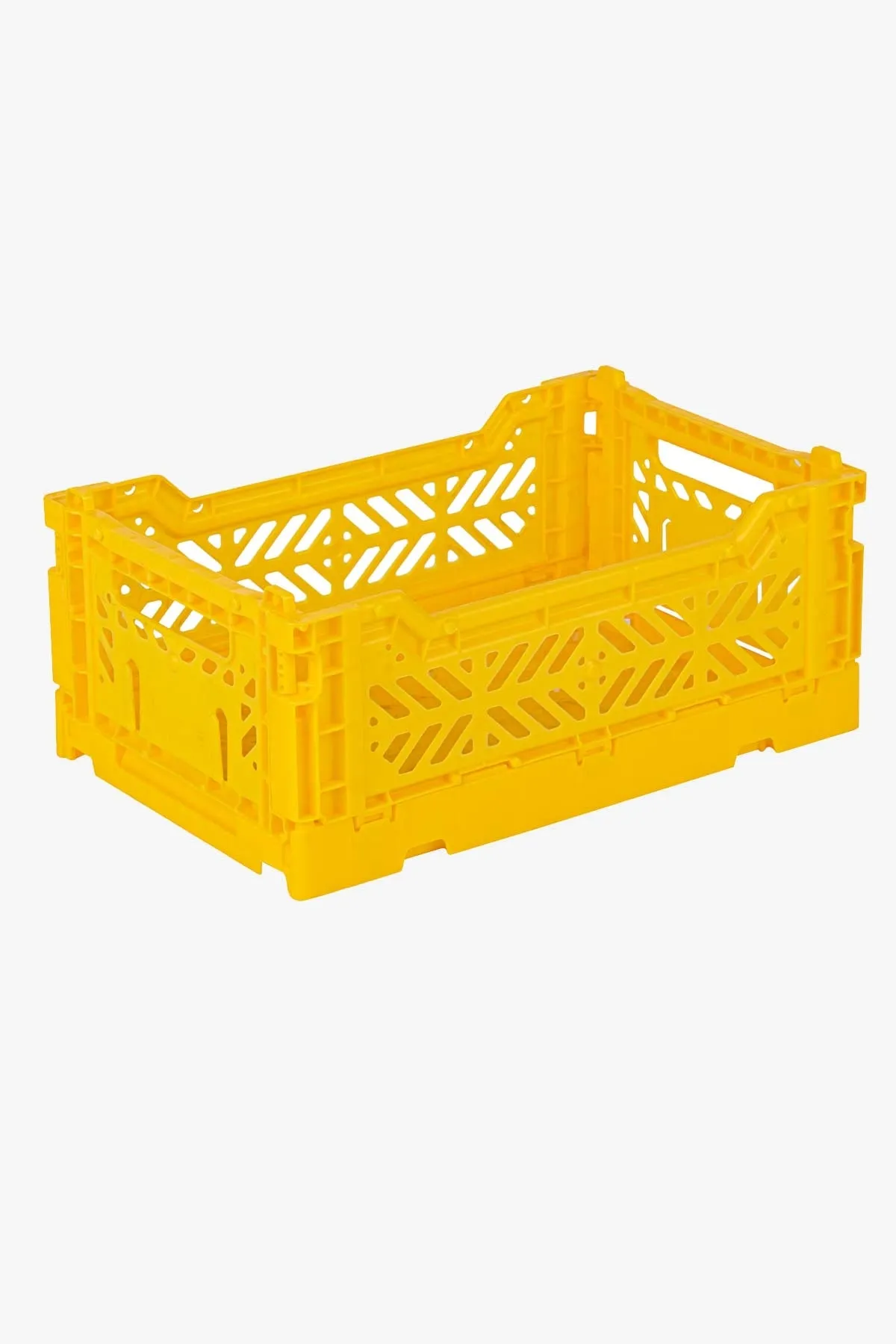 Colorful Foldable Storage Small Crates