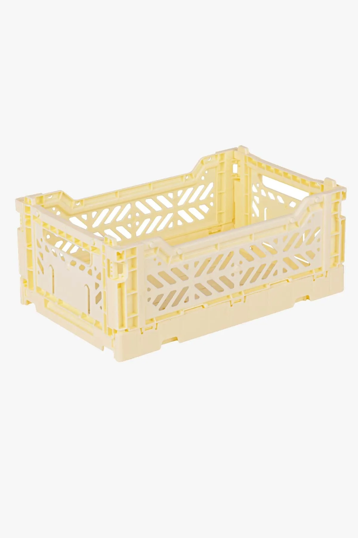 Colorful Foldable Storage Small Crates