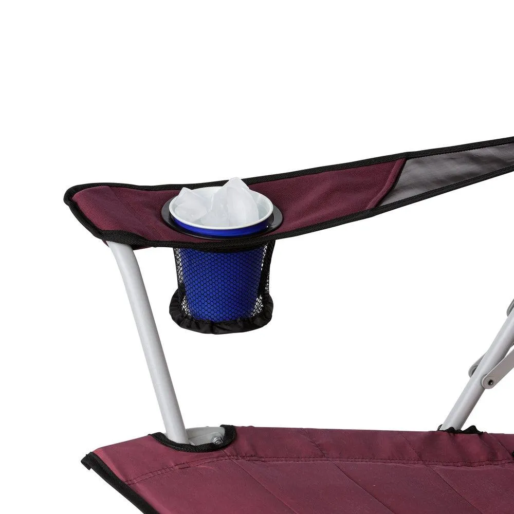 CORE EQUIPMENT Core Tension Chair - Wine