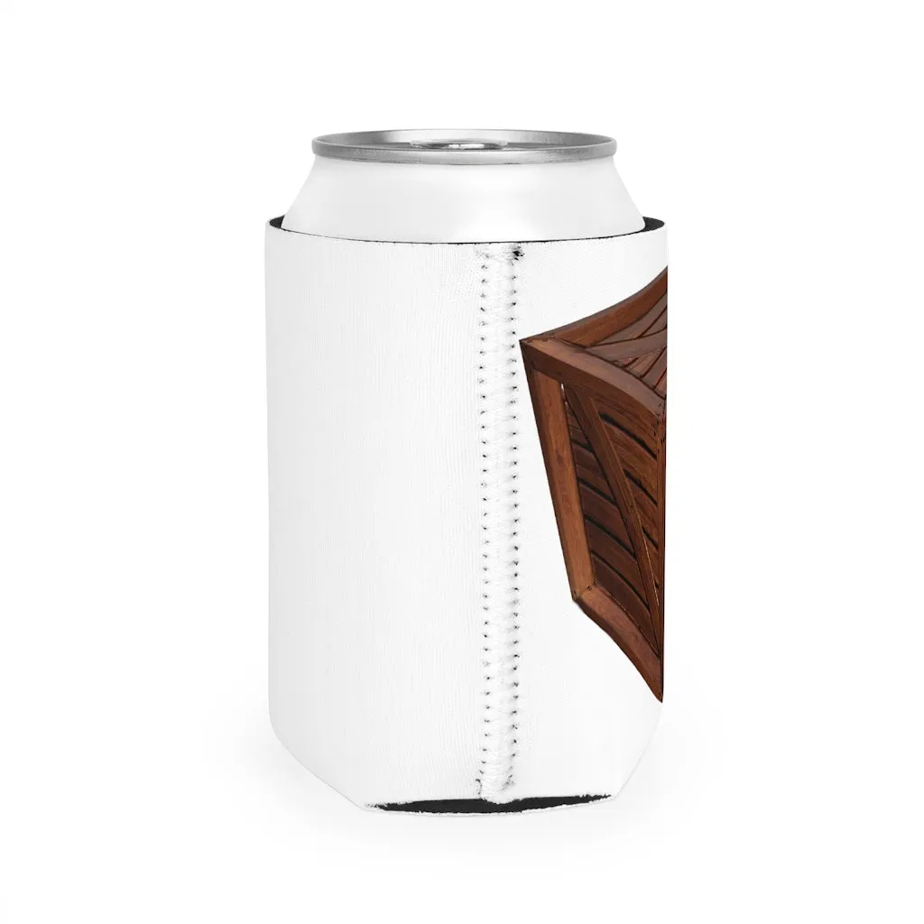 Crate Can Cooler Sleeve