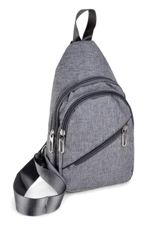 Crossbody Sling Bag Backpack