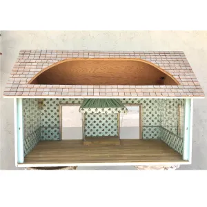 Dance Studio Doll House