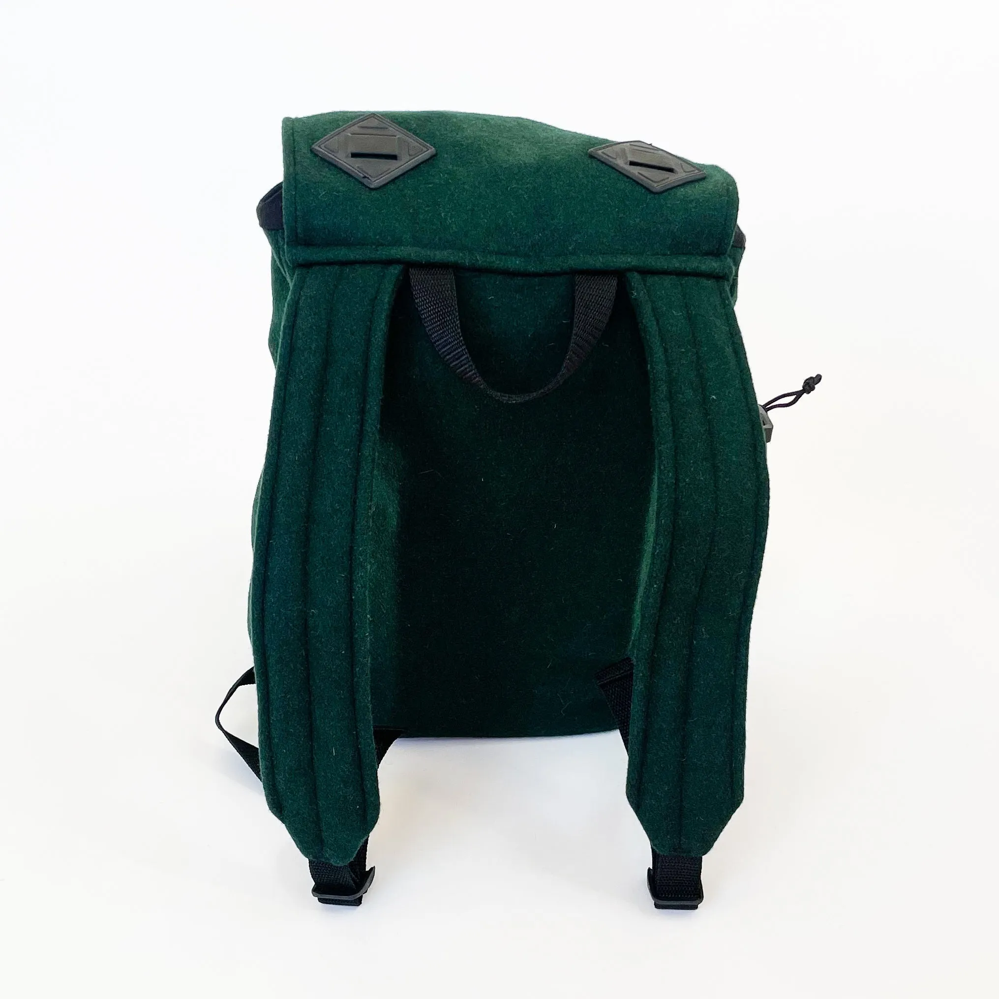 Day Pack - Spruce Green