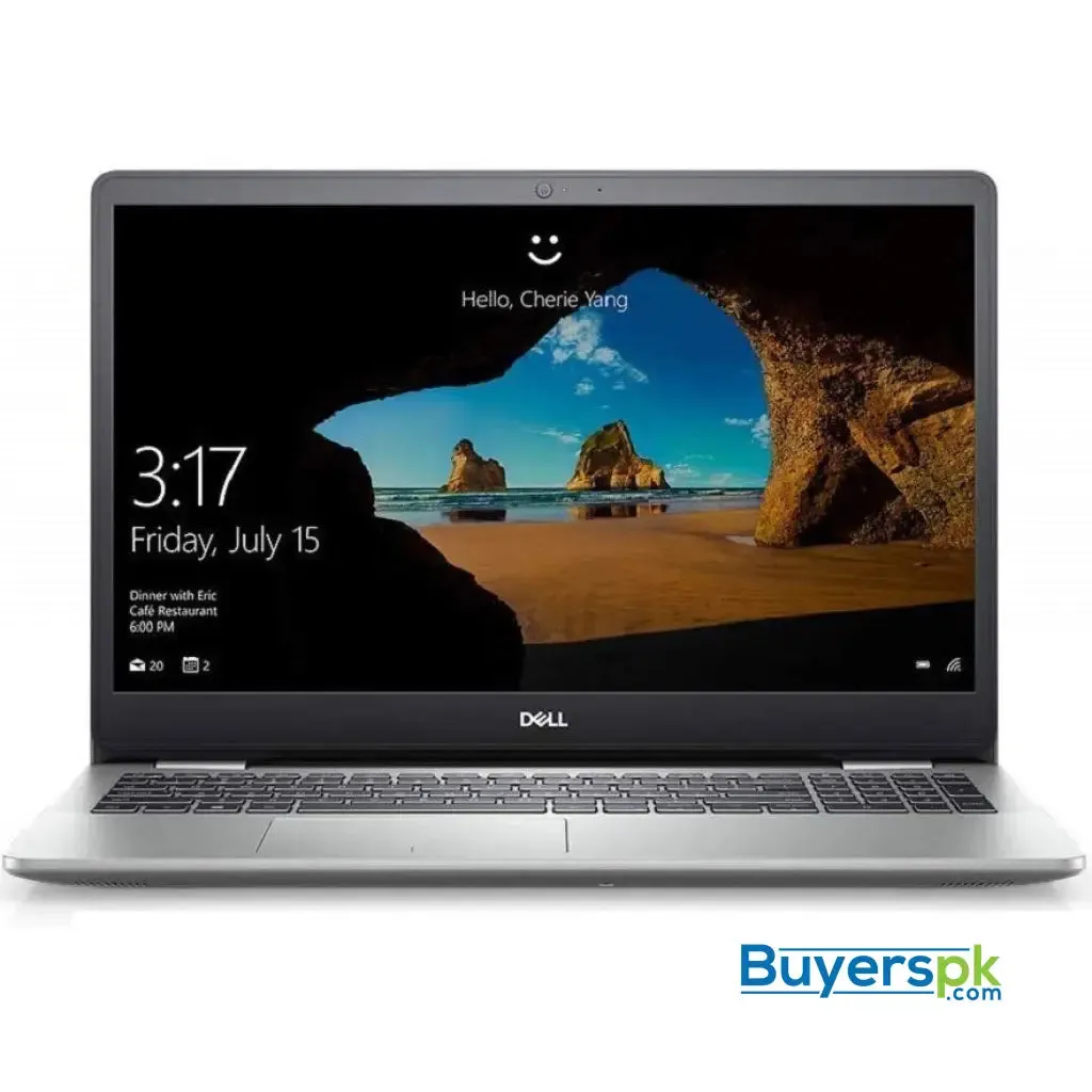 Dell Inspiron 15 3501 Intel Core I7-1165g7 8gb 512gb Ssd Mx330 2gb Soft Mint