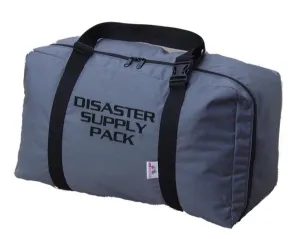 Disaster Supply Pack