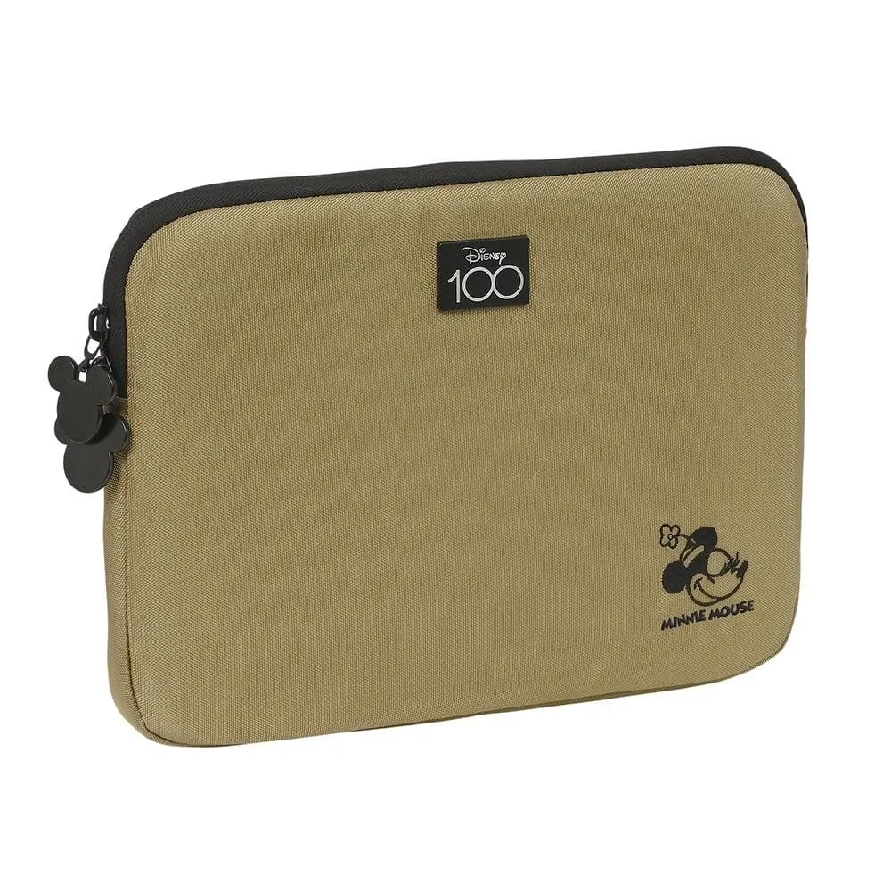 DISNEY 100YEARS - Beige - Laptop Case 14"