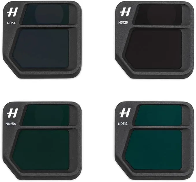 DJI Mavic ND Filters Set (ND64)